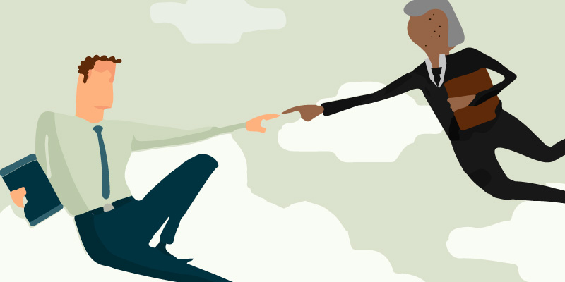 Цукерберг научился слышать голос Бога, занимаясь домашними делами   