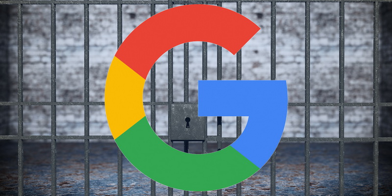 Санкции Google за полноэкранные баннеры – новые подробности 