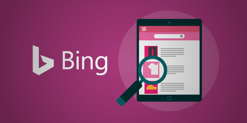 Bing Custom Search – организуем поиск по сайту с помощью нового инструмента Microsoft