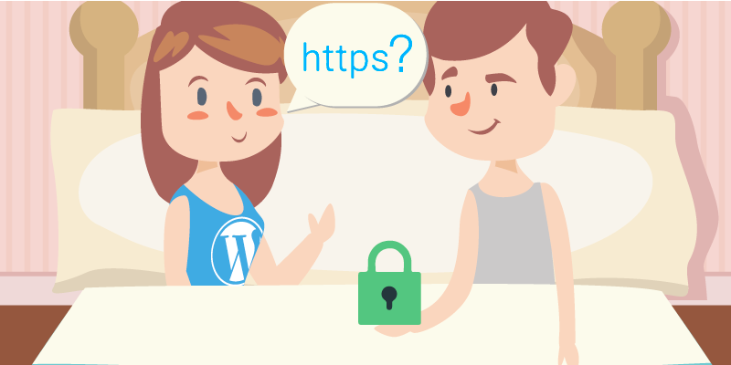 WordPress заставит вебмастеров перейти на HTTPS