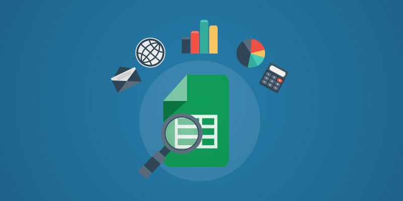 3 аддона к Таблицам Google, которые пригодятся любому SEO-специалисту