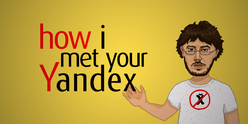 Яндекс снимет телесериал, двигаясь по стопам Google 