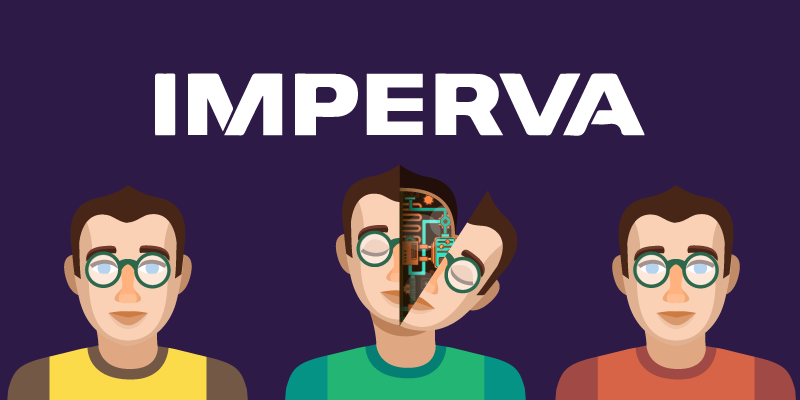 Imperva: 1 из 3 посетителей вашего сайта – плохой бот