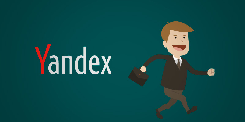 Из Яндекса ушел руководитель поисковых сервисов Александр Садовский  