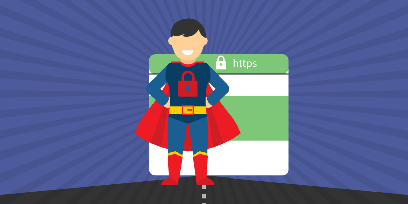 Google придумал новый способ заставить вебмастеров перейти на HTTPS
