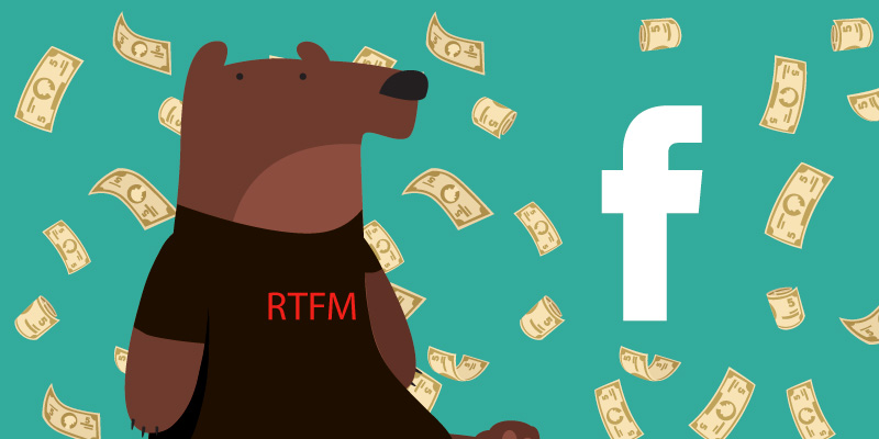 Цукерберг заплатил русскому хакеру $40 тыс. за взлом Facebook