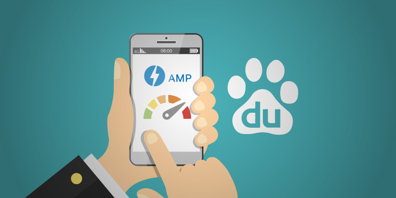 Baidu становится крупнейшим союзником Google в продвижении AMP