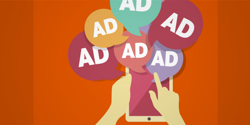 Исследование: как пользователи баннерорезок реагируют на неблокируемую рекламу