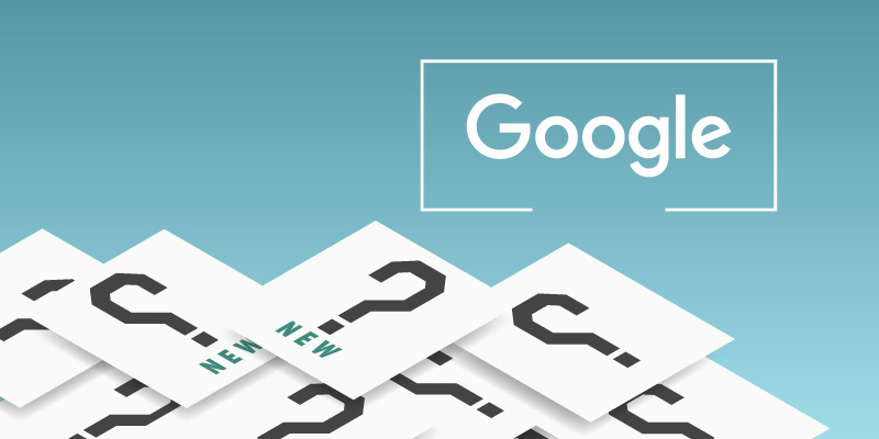 15% поисковых запросов, ежедневно вбиваемых в Google, являются новыми