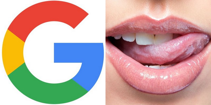 Google учится принимать запросы, читая по губам