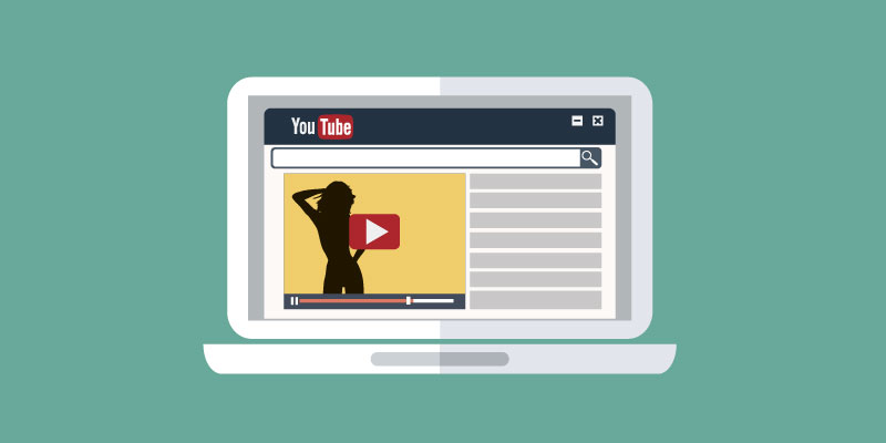 В YouTube появился контент для взрослых и платный чат