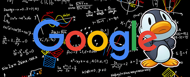 А ваш сайт вышел в топ после релиза Google Penguin 4.0? 