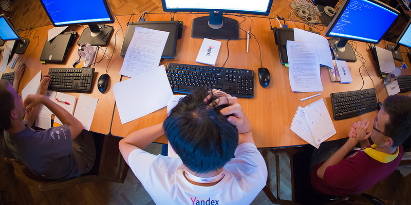 Палех – что нужно знать о новом НЧ-алгоритме Яндекса