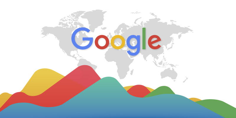 Популярные в Google страницы попадают в топ-10 по тысяче запросов