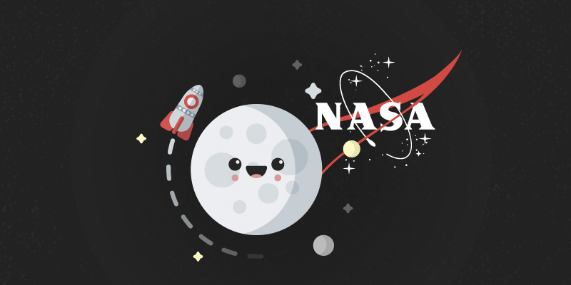 Поисковик NASA поможет найти самые красивые снимки космоса 