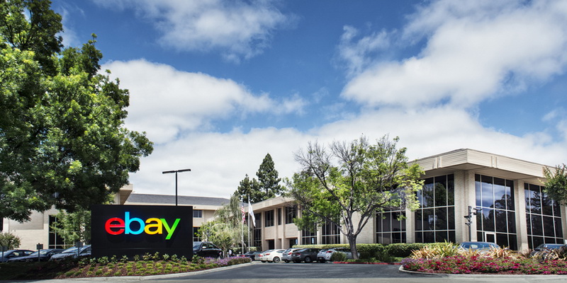 Поисковик eBay научится распознавать картинки 