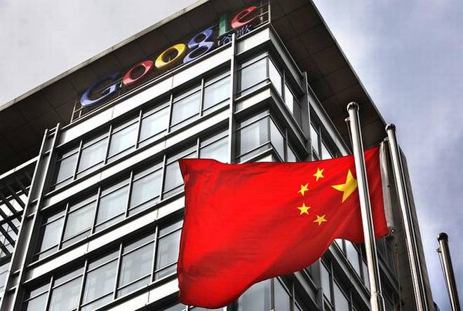 Google готовит камбэк в Китай – Переговоры уже начались