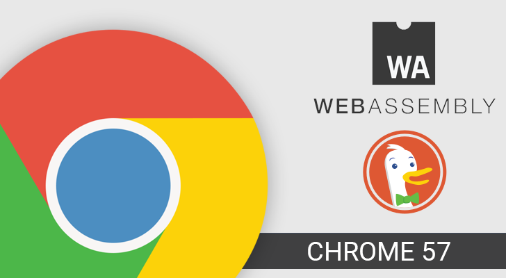 Аудитория поисковика DuckDuckGo может вырасти благодаря браузеру Chrome