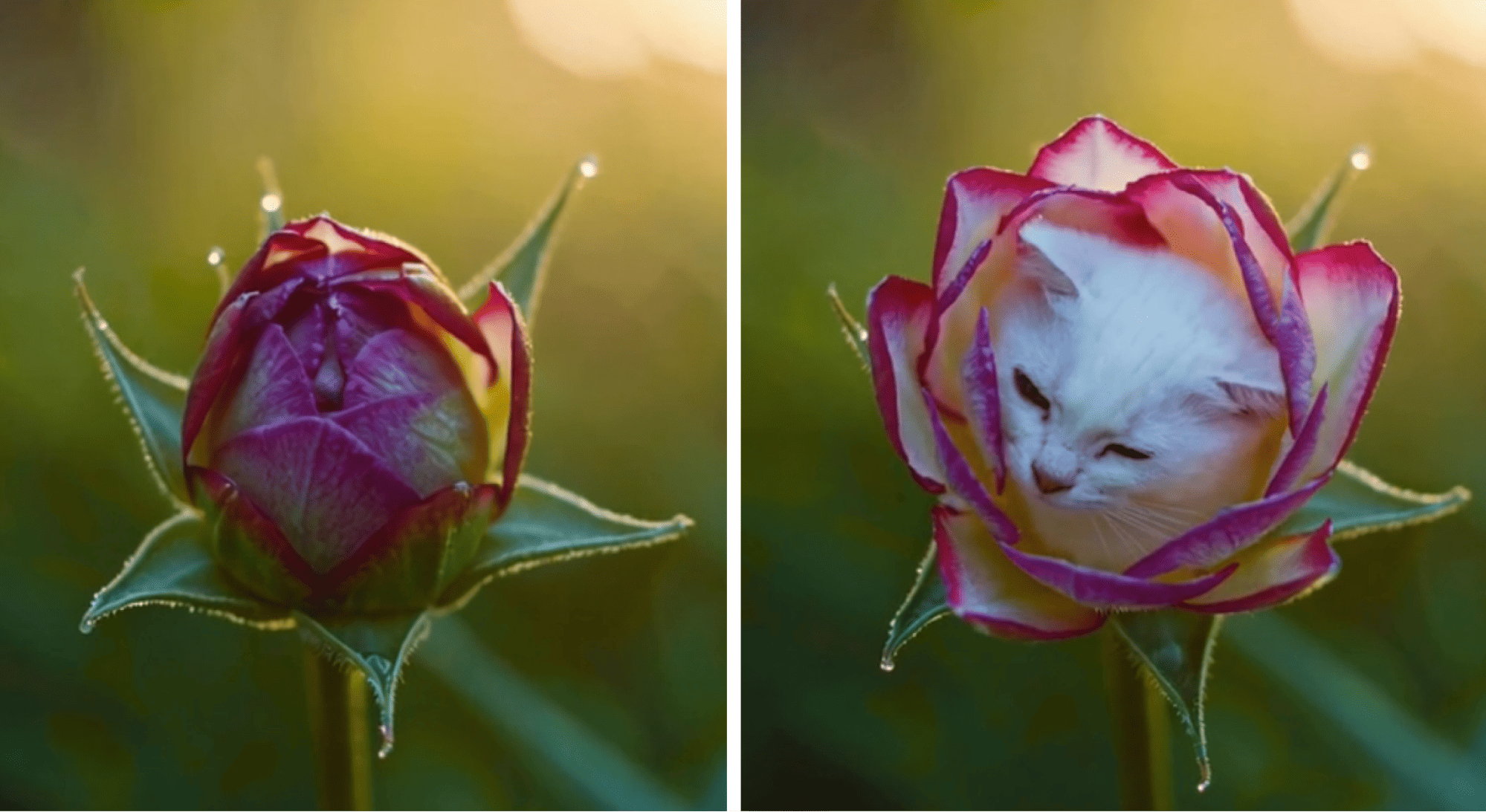 Скриншоты видео от нейросети Sora