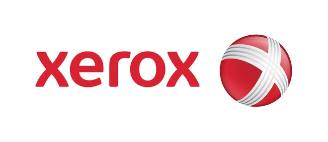 Логотип компании Xerox