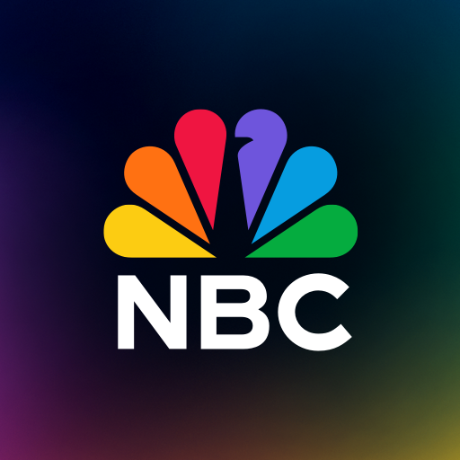 Лого телеканала NBC