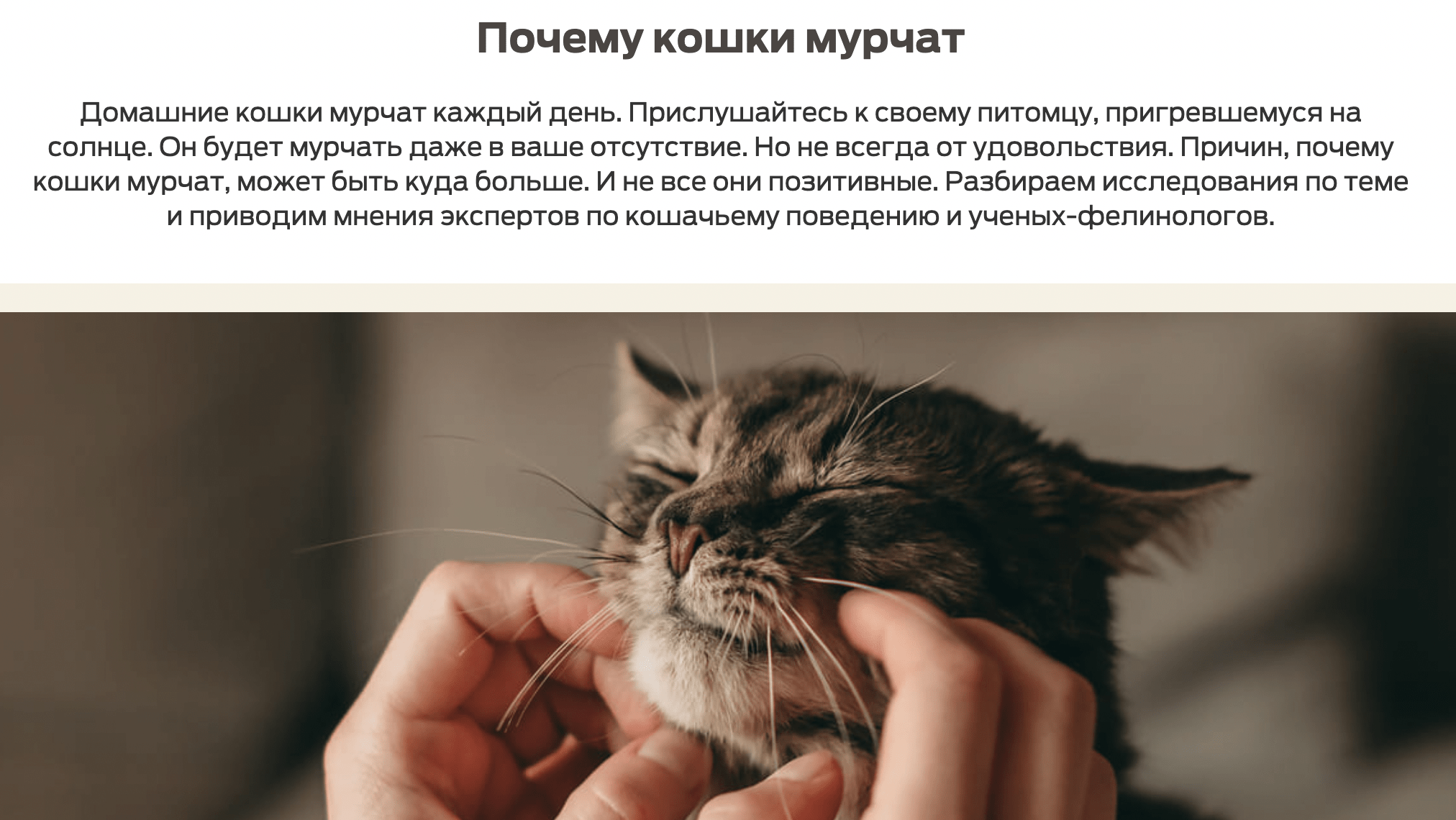 Фрагмент статьи