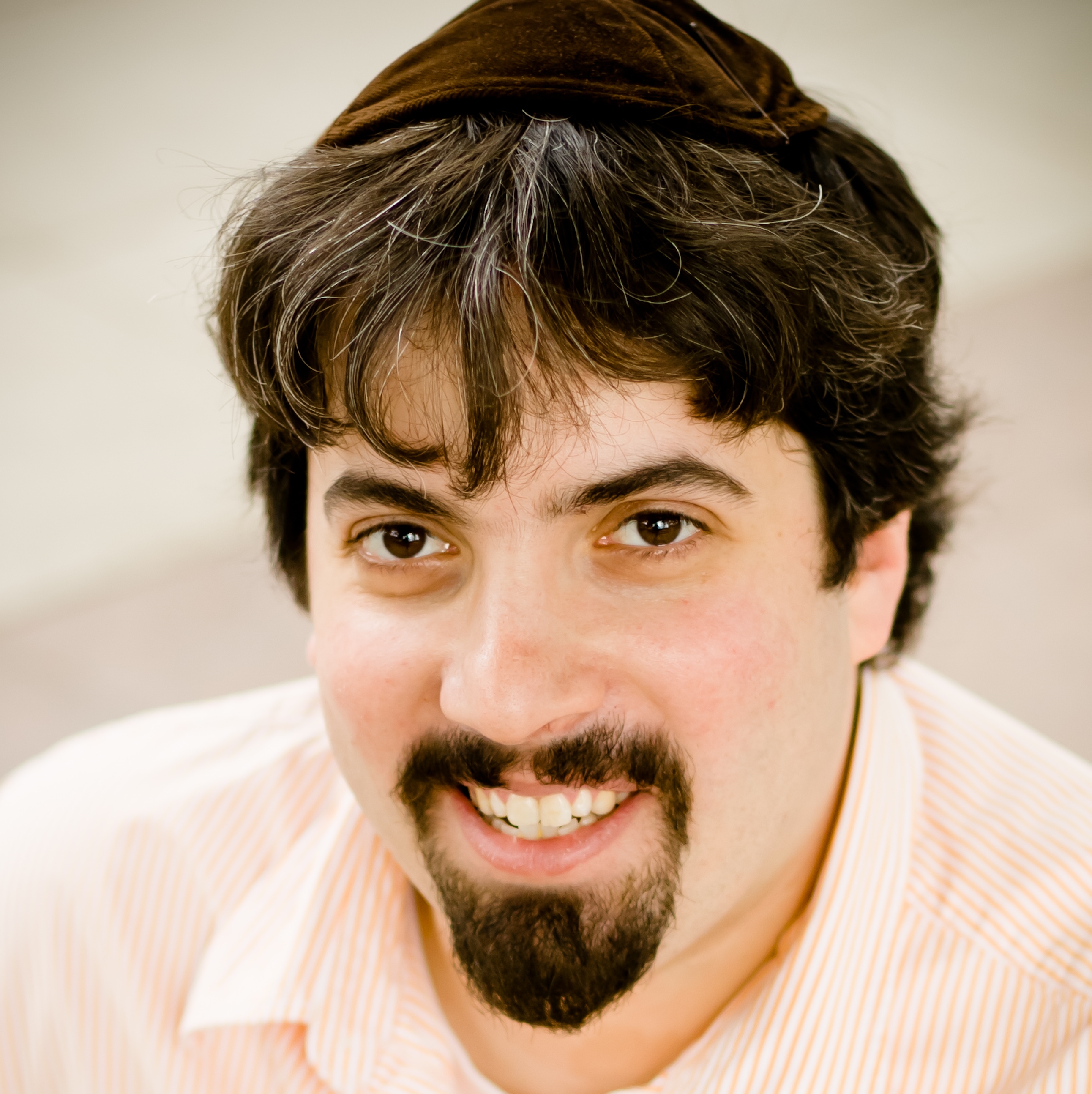 Барри Шварц