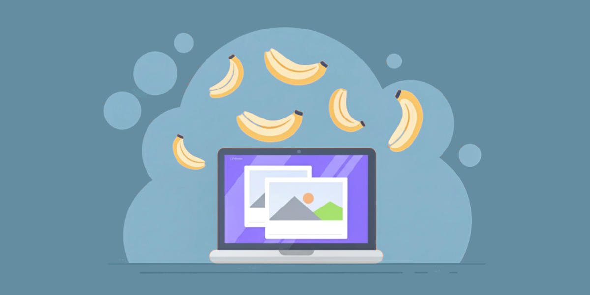 Nano Banana: что умеет новый генератор изображений от Google и как им пользоваться