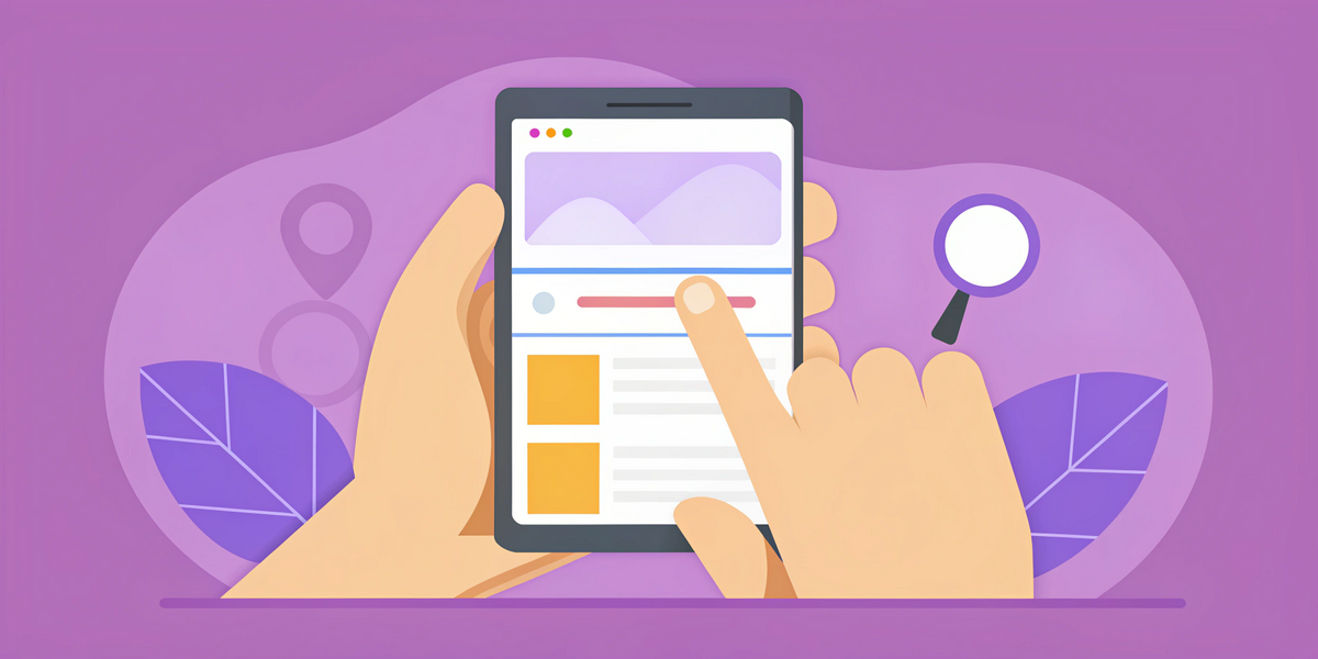 SEO для мобильных приложений: гайд по оптимизации в Google Play и App Store