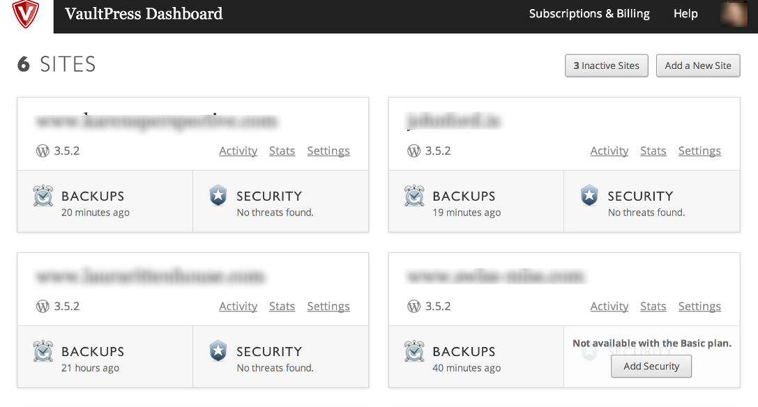 Подборка плагинов Вордпресс