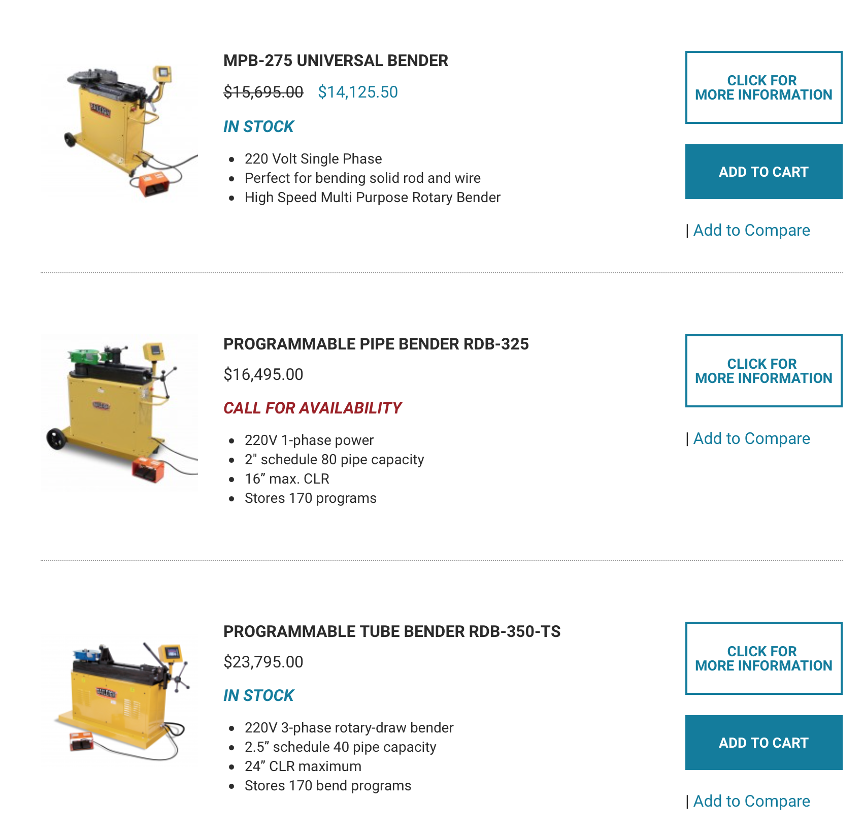 Товары в интернет-магазине