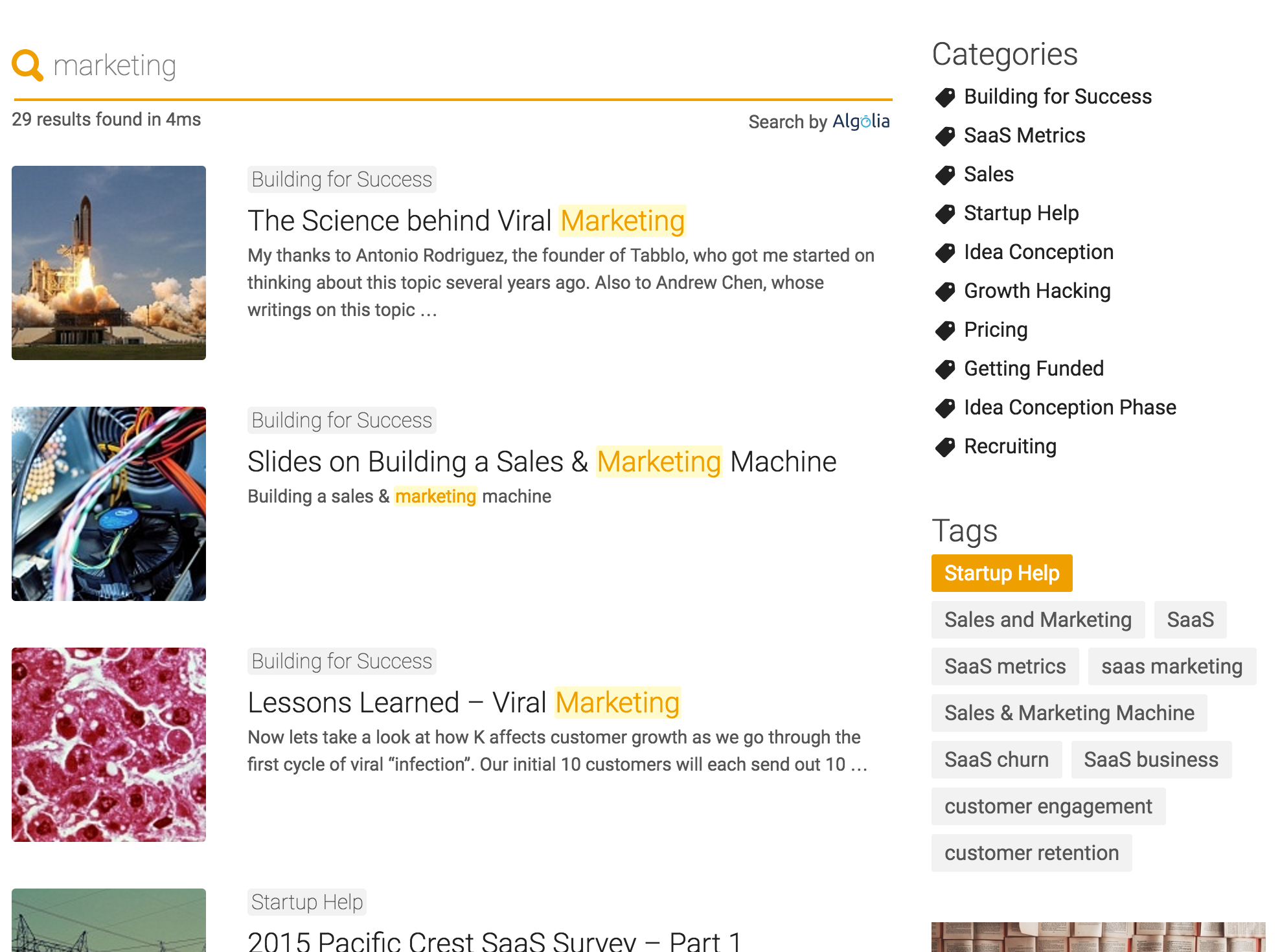 Поиск по сайту, плагин для Вордпресса