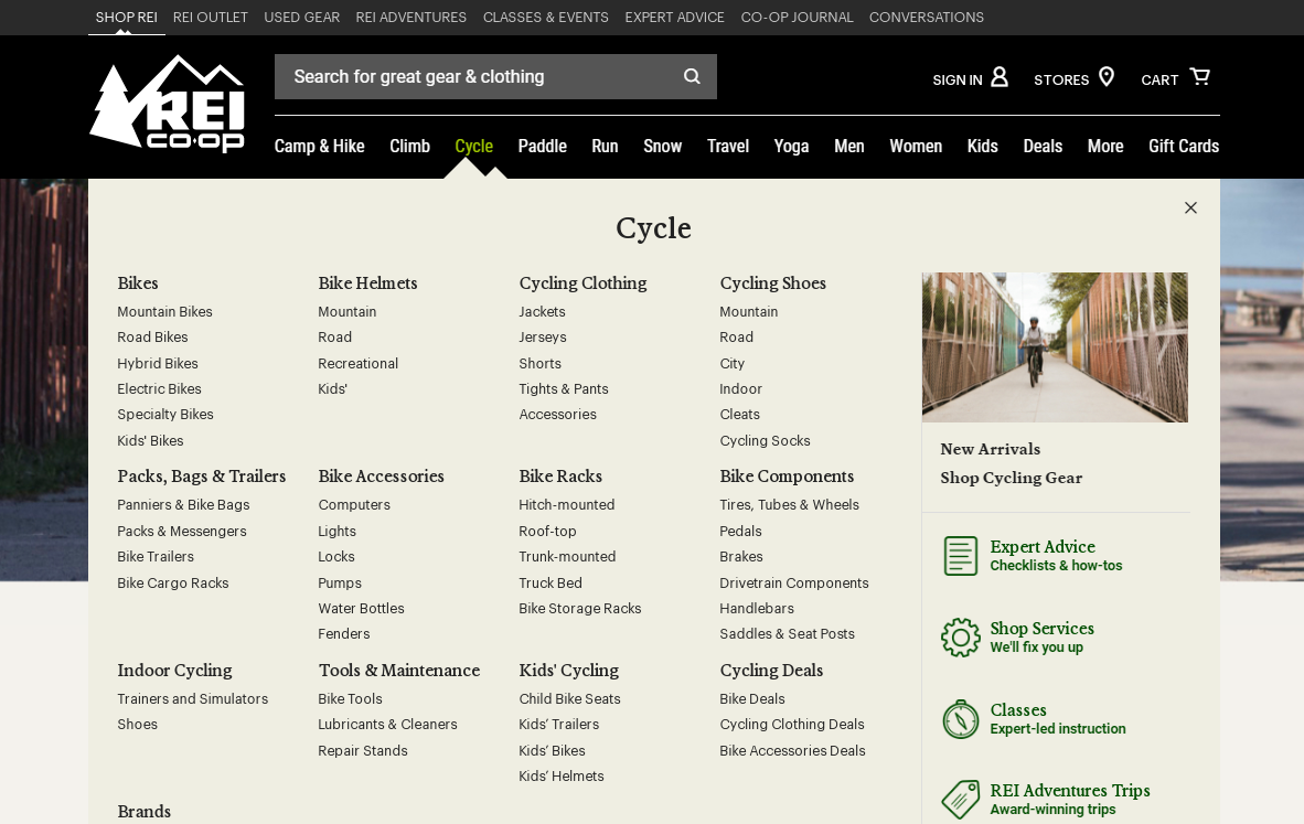 навигация сайта