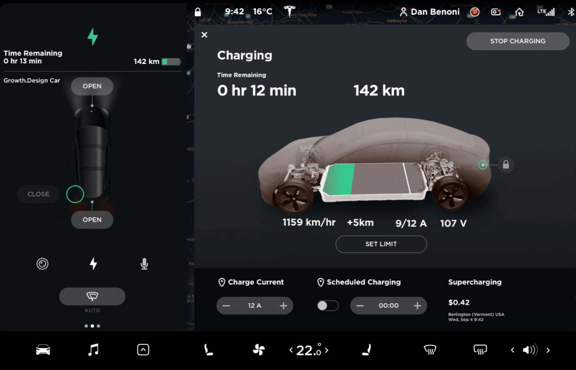 Скевоморфизм в дизайне интерфейсов